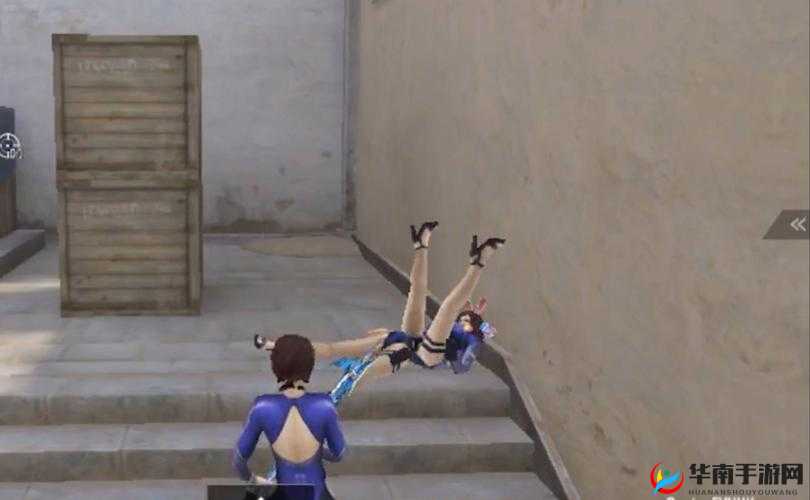 刺激战场巷战应该怎么玩，从新手到精通的全面攻略