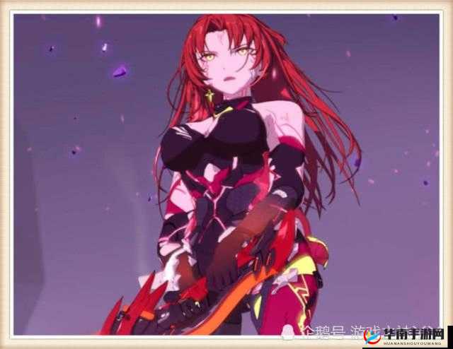 崩坏3真红骑士强不强，底层逻辑与操作映射深度解析