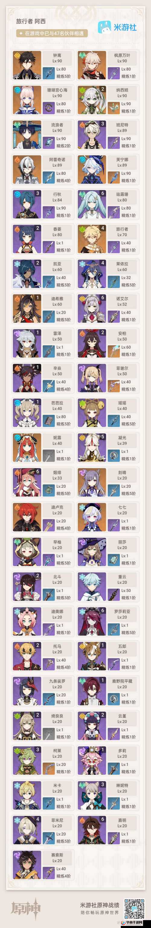 原神雷神复刻值得抽吗？全面解析带你了解她的价值