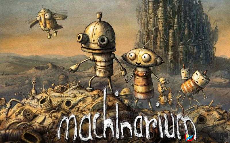 机械迷城结局揭秘，机械生物的终极命运