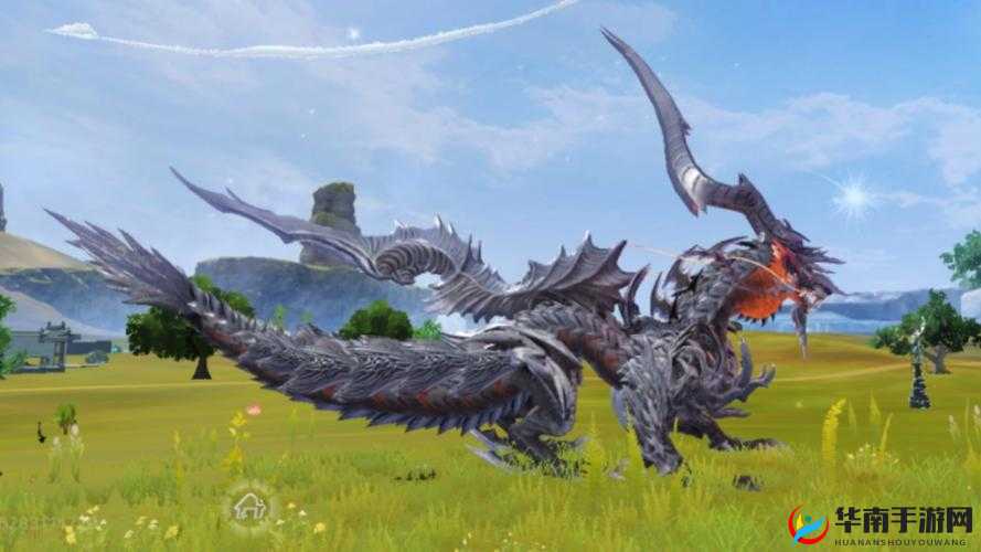 妄想山海恐龙秘境攻略