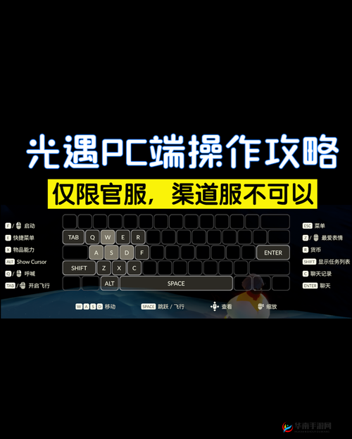 光遇怎么飞得快，探索飞行机制、隐藏剧情与玩家适配策略