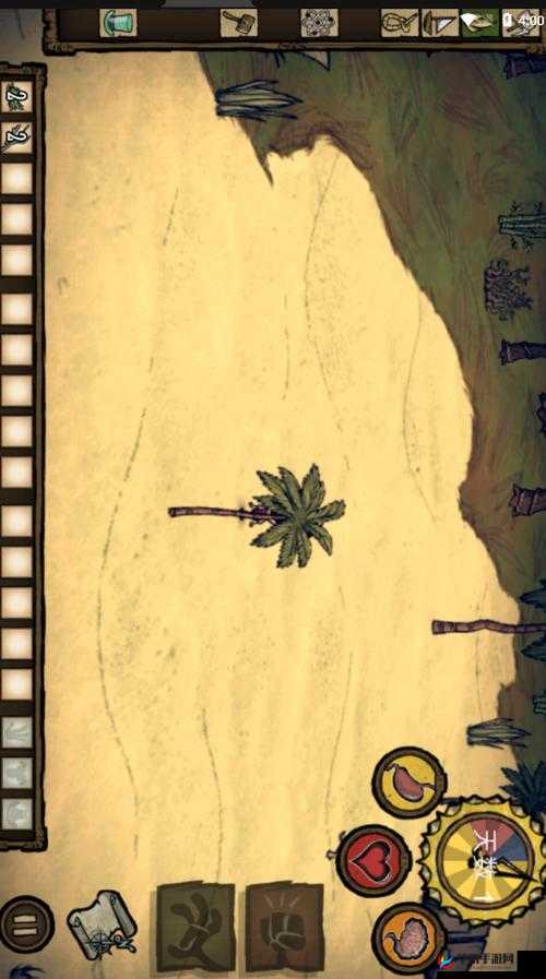 在饥荒这款生存冒险游戏中，海滩石油作为一种稀有且重要的资源，发挥着至关重要的作用。特别是在海滩（海难）DLC中，石油的获取和利用成为了玩家探索游戏、提升生存能力的重要一环。