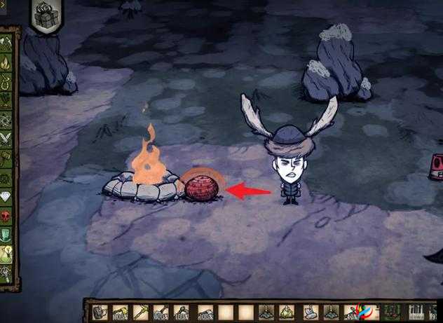 饥荒月亮石的作用详解