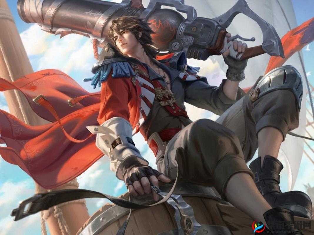 王者荣耀新英雄莱西奥怎么玩