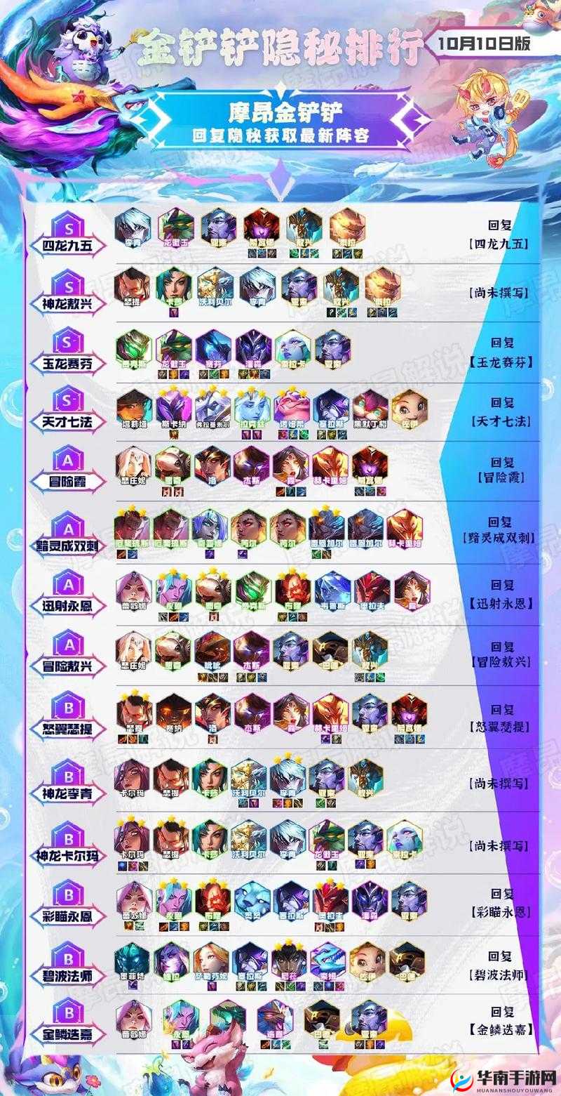 金铲铲之战永恩怎么出装