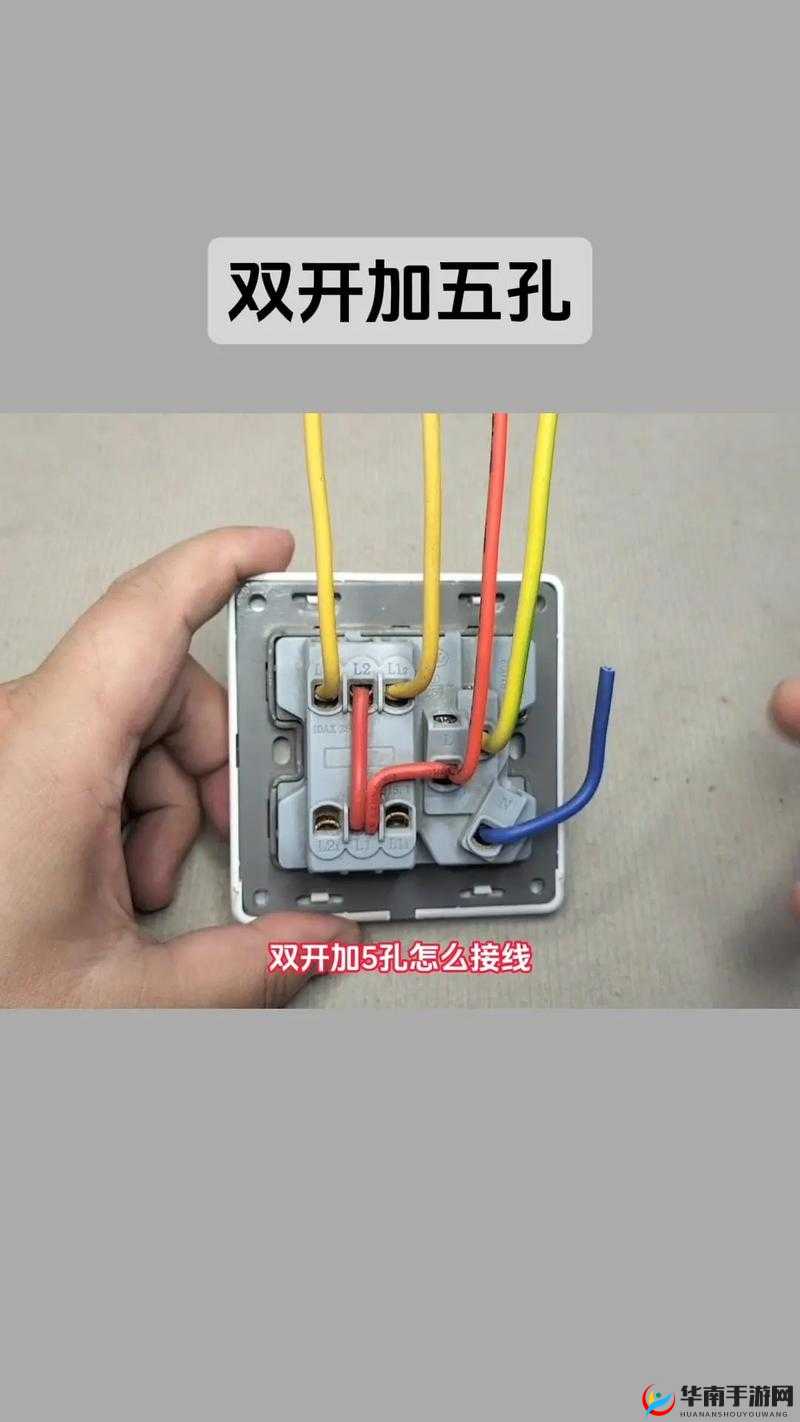 1v2双插头使用指南：如何选择最适合的双插头及其应用场景解析