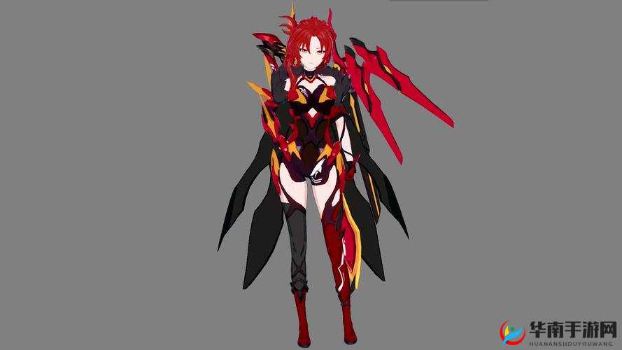 崩坏3真红骑士V2强度怎么样