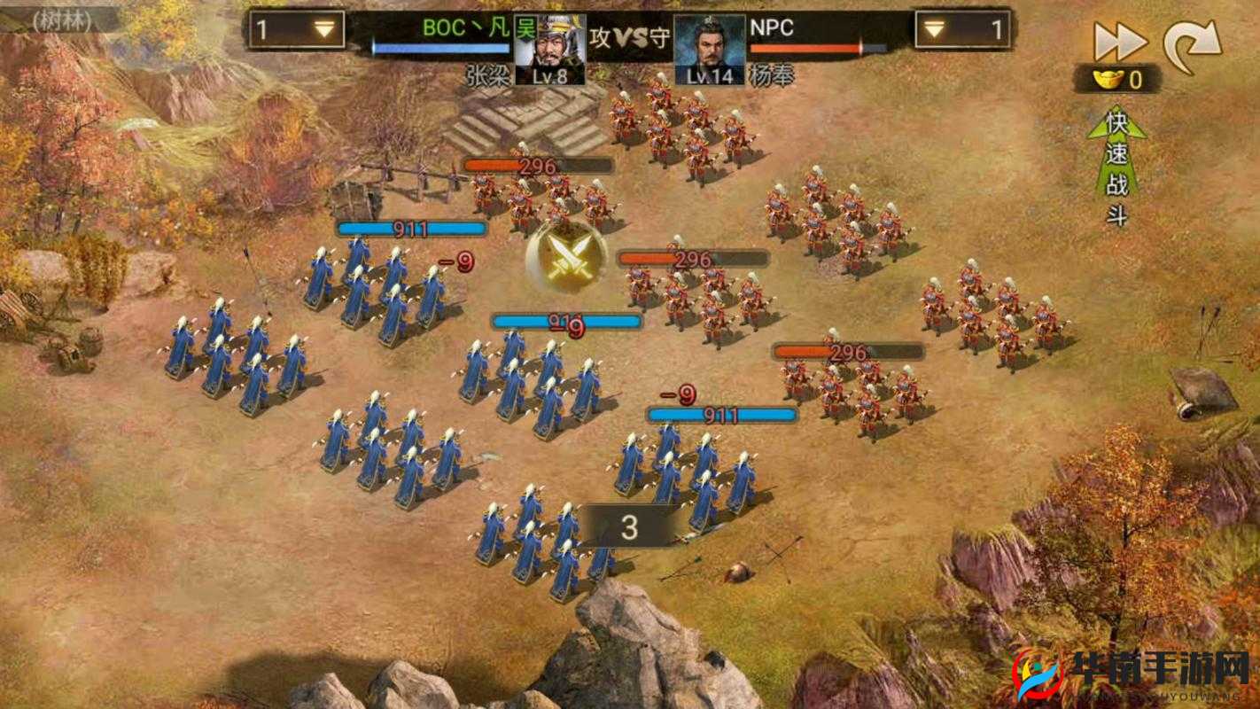 攻城略地怎么屠城，未来玩法革命的三大趋势预测