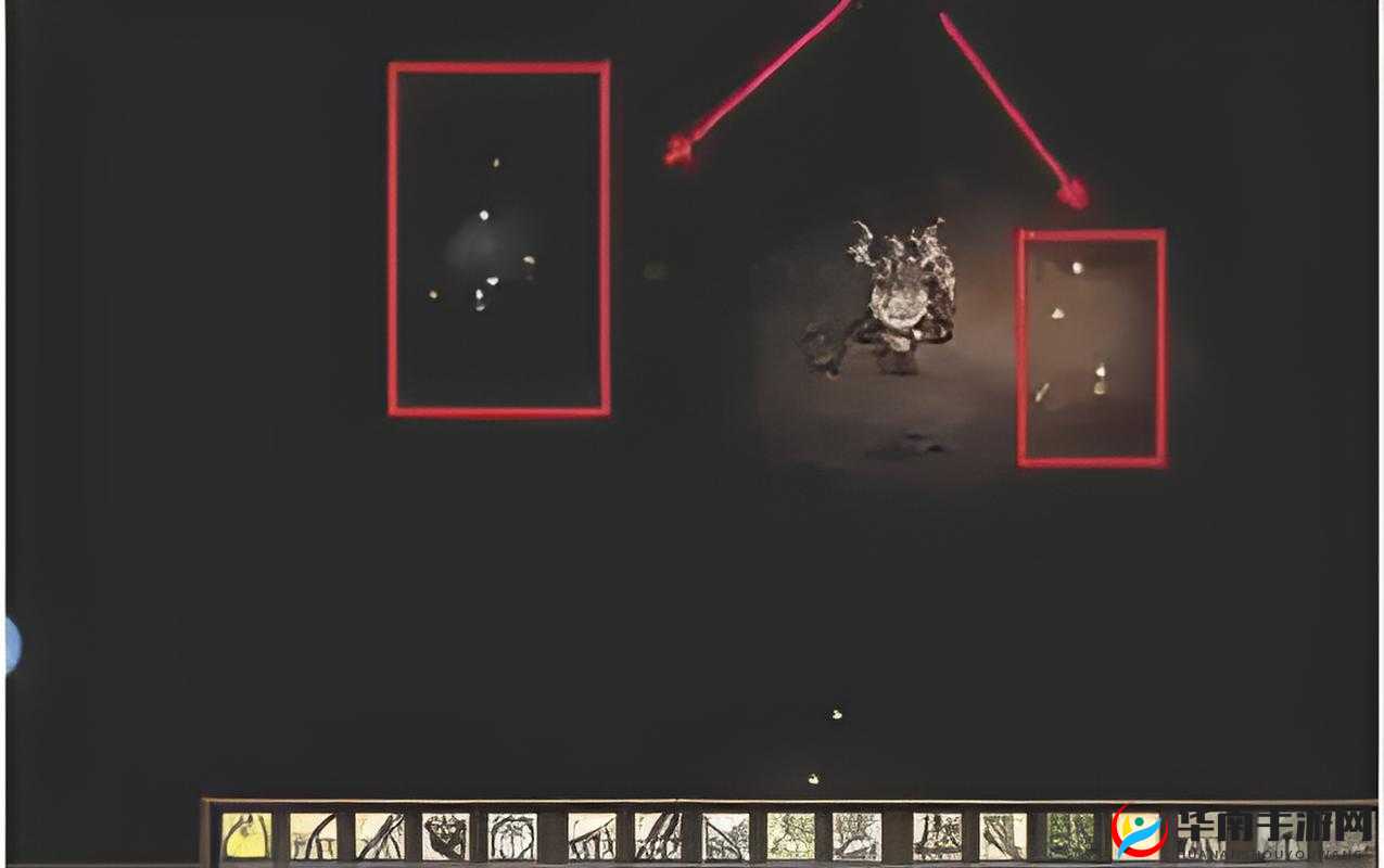 饥荒中的微光使者，萤火虫的多样作用