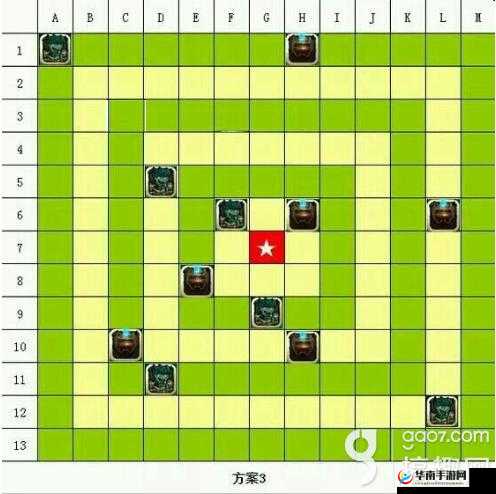 秦时明月手游，解锁全职业阵型的制胜秘籍