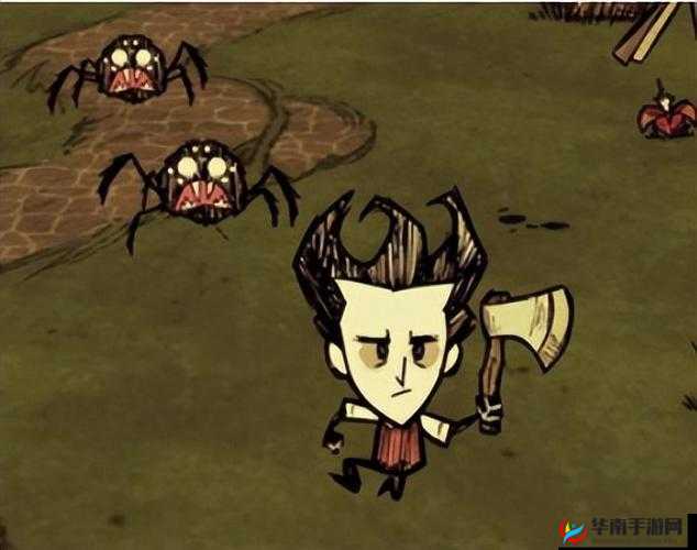 饥荒戴蜘蛛帽打蜘蛛女王，深度解析与实战策略