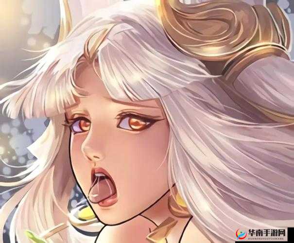 王者荣耀女英雄翻白眼流眼泪，这是受了什么委屈？