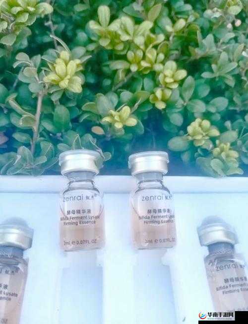 亚洲一线二线三线精华液深度解析：如何选择最适合你的护肤神器？