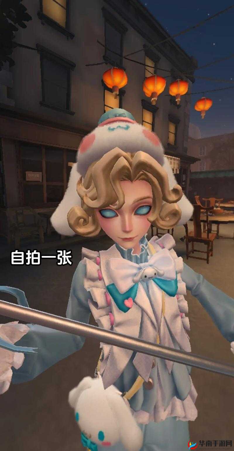 第五人格约瑟夫拍照攻略