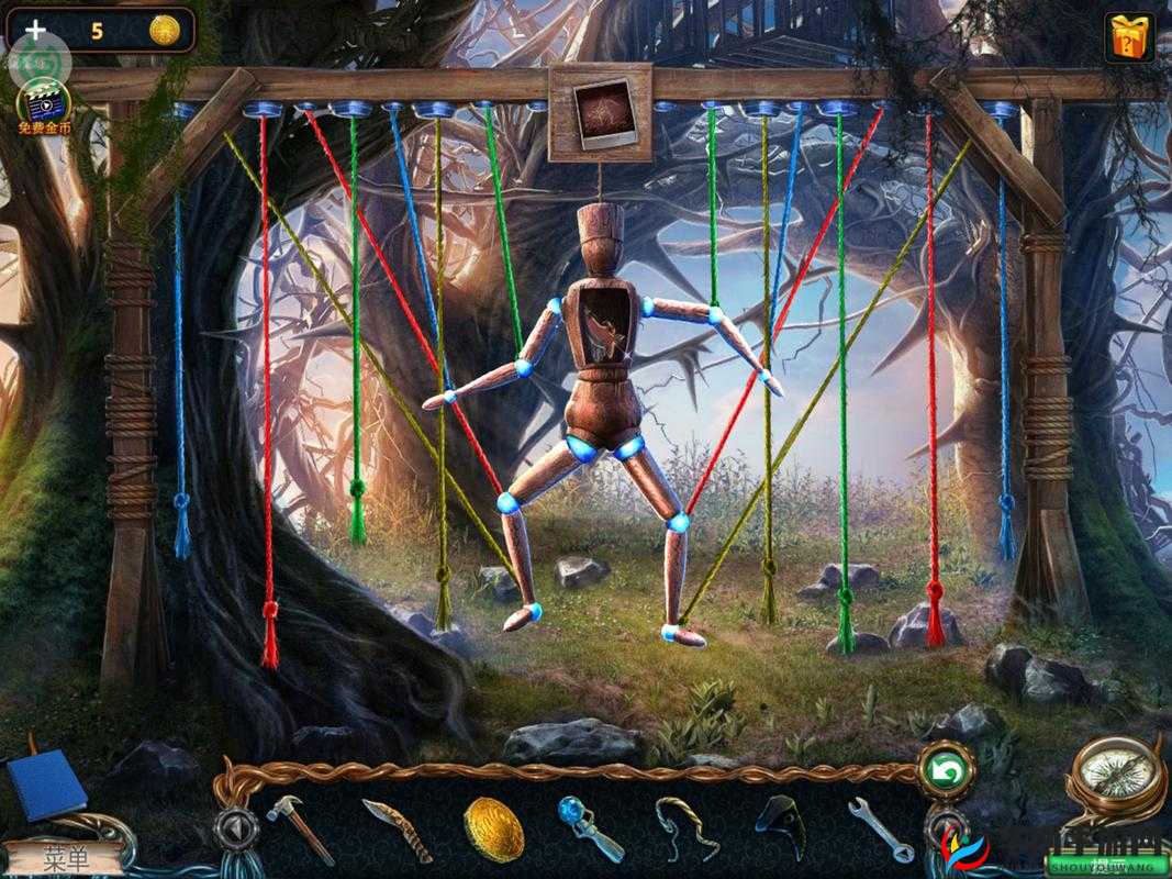 密室逃脱，探索地库6是一款充满挑战与乐趣的解谜游戏，玩家需要在各种复杂的场景中寻找线索，解开谜题，最终逃出神秘的地库。以下将详细介绍这款游戏的玩法，并提供一些关键的攻略提示。