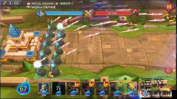 王国纪元边境之门攻略，预见未来的玩法革命