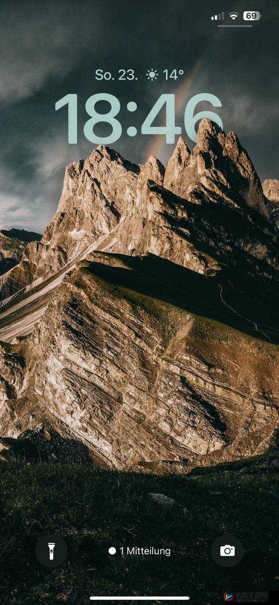 HD2linode中国成熟iphone69是什么？它有怎样独特的魅力和特点呢？