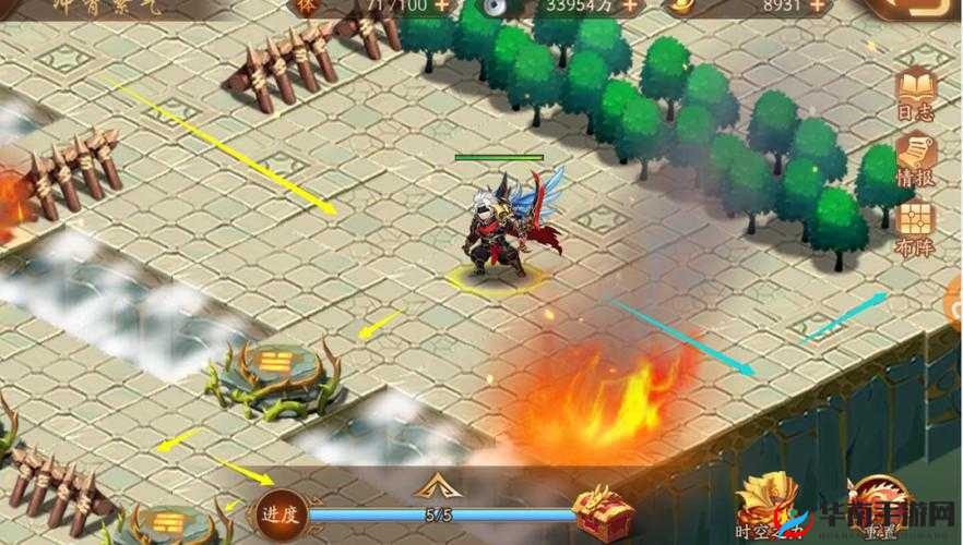 少年三国志2抗暴率深度解析与未来玩法革命预测