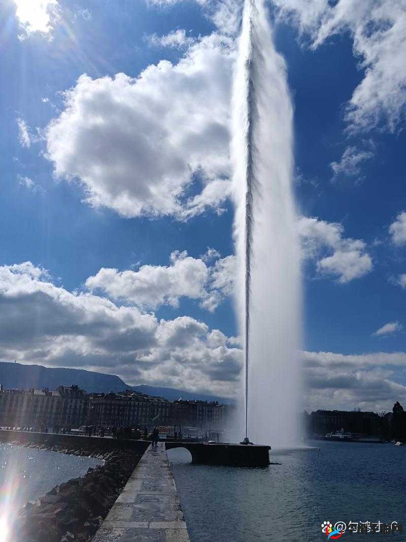 在喷泉 1v3H 的世界里，谁能掌控全局？