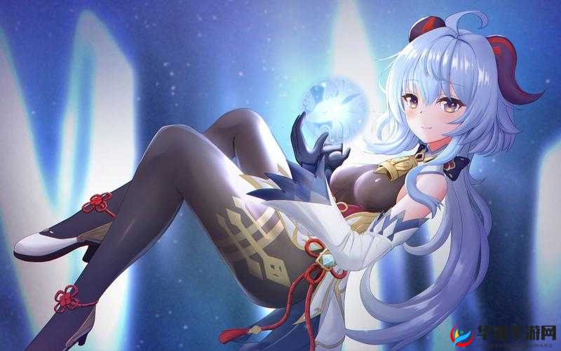 甘雨与旅行者深入交流：探索原神中角色互动的秘密与情感纽带