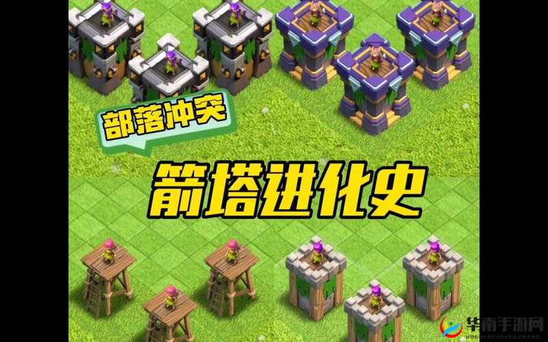 部落冲突如何发展自己的部落，一部演变史专题