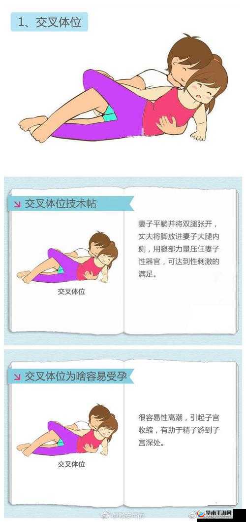 怎么怀孕 教程动作视频教程：详细步骤与科学方法助你顺利备孕成功