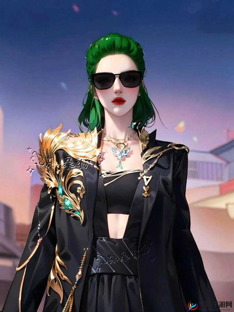 吃鸡rap小姐姐爆红网络，她的说唱技巧和游戏操作让人惊叹不已