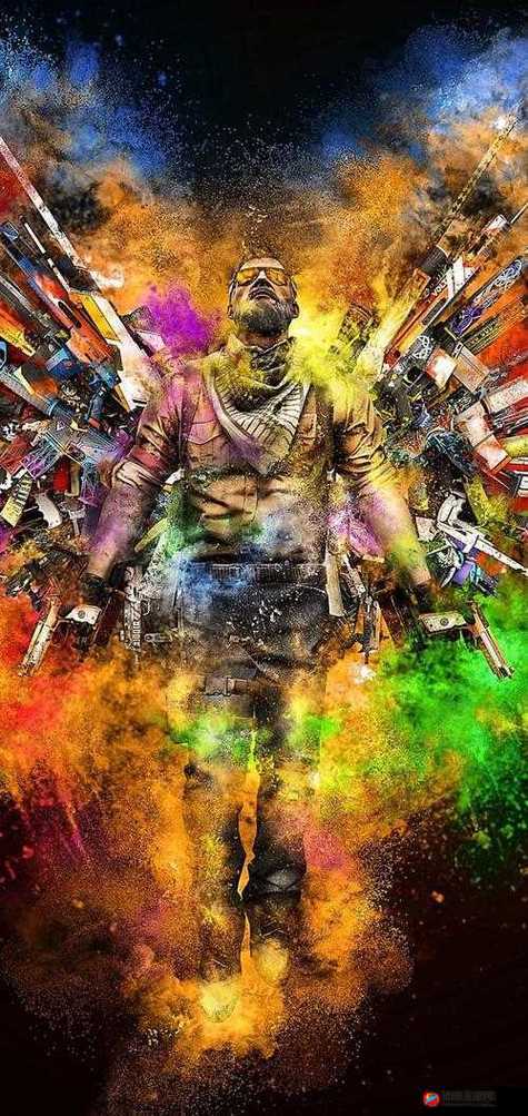 CSGO高清大片蘑菇究竟是什么？它有何特别之处引发全网关注？