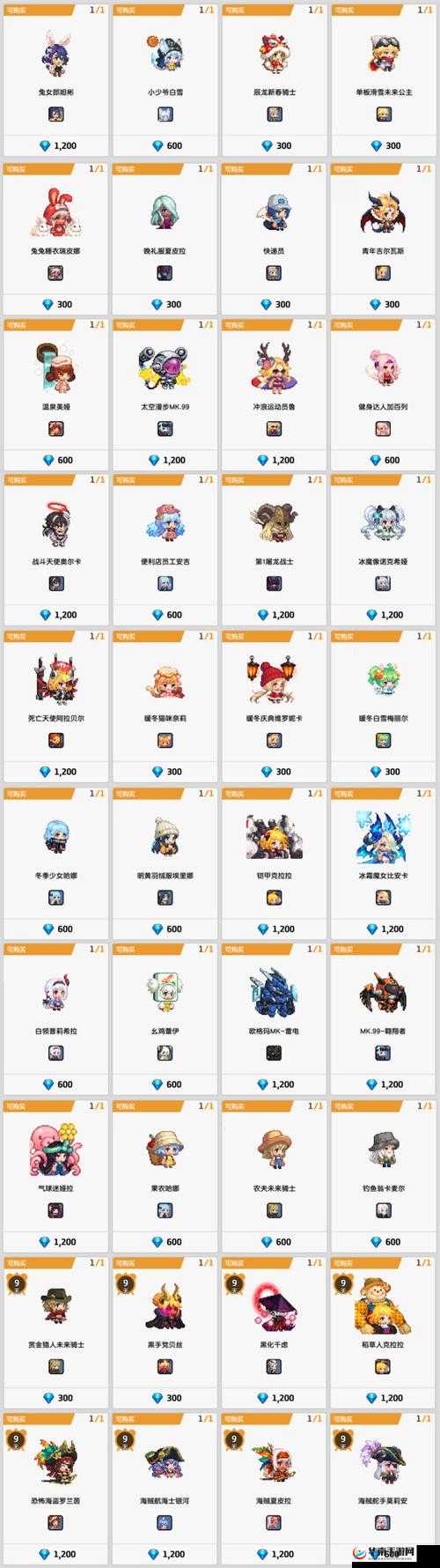 坎公骑冠剑新手避坑秘籍，少走弯路，快速成长