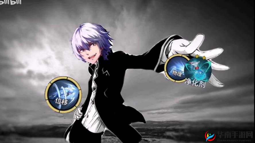 非人学园一方通行优缺点解析的演变史专题