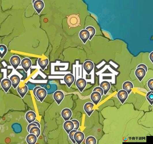 原神画外旅照拜托是蘑菇啊深度解析