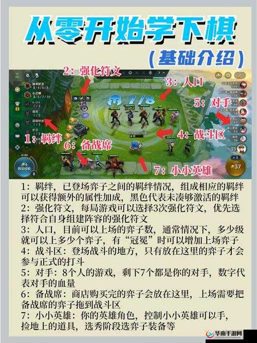 金铲铲之战新手运营攻略