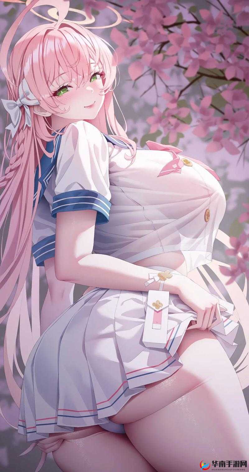 小 sao 货漫画：火辣身材与清纯面容的完美结合