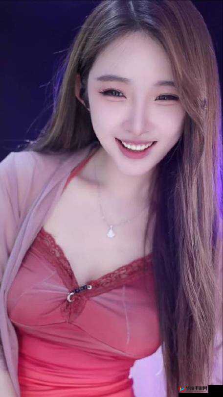 中国女主播颜值超高，在线视频带你领略不一样的魅力