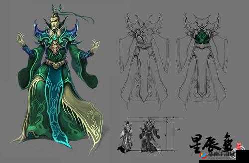 星辰变青龙BOSS攻略