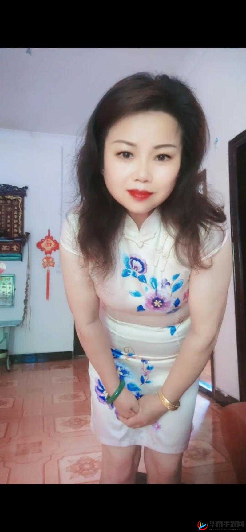 53 岁沈阳阿姨：岁月不败美人，活出自己的精彩人生