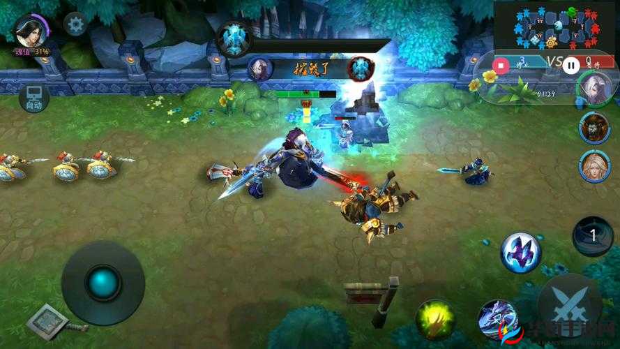 乱斗西游2魍魉三杀任务稳定攻略的演变史专题