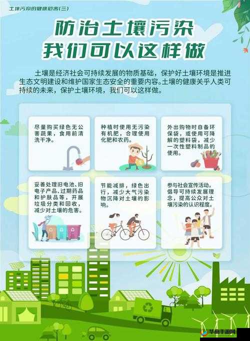 如何科学开垦母亲肥沃的土地，提升农作物产量与土地可持续利用