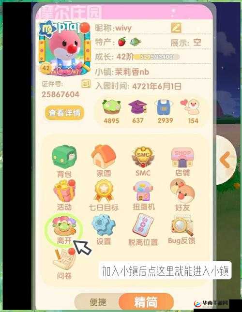 摩尔庄园如何节省游玩时间，高效探索与深度体验指南