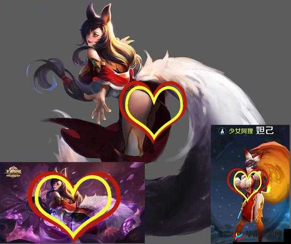 m131妲己被怼出水珂爱引发热议：网友热议妲己角色争议与情感纠葛