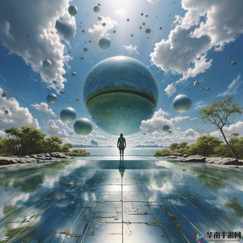 幻星辰永久入口 2024 在线观看：带你探索未知的世界