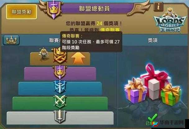 王国纪元联盟总动员额外加分攻略