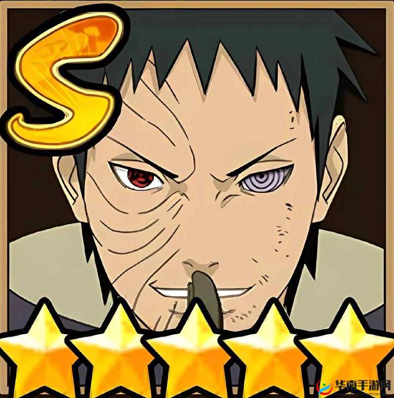 火影忍者手游忍战带土神威用法解析