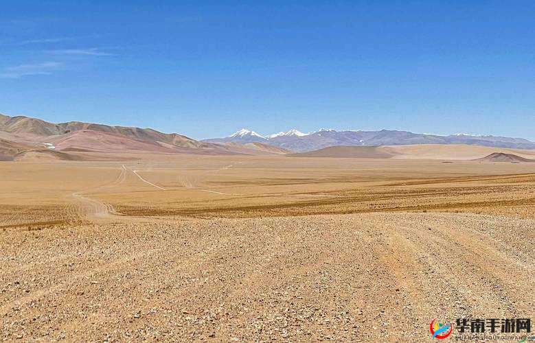 亚洲无人区码二码三码区别图：揭示神秘地带的真相