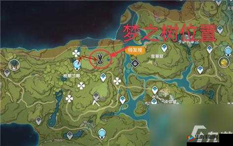 原神坠落之梦任务全攻略，解锁梦境深处的秘密