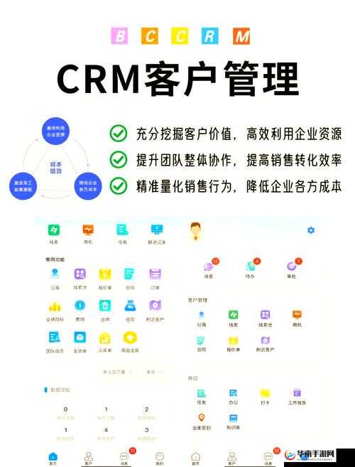 如何通过免费CRM系统实现高效客户管理？掌握这些操作技巧提升企业运营效率