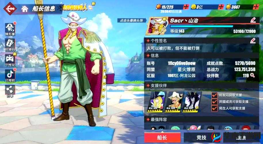 航海王热血航线怎么快速升级，深度解析与实战攻略