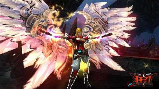 狂刃神兵培养全攻略，底层逻辑与操作映射深度解析