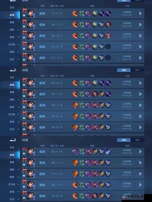 圣灵之境角斗场，解锁你的战斗荣耀